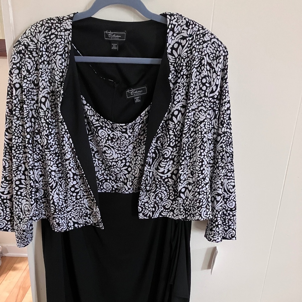 Dress two piece never worn